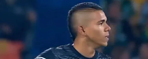 El joven portero ha sido blanco de críticas luego de su error contra el equipo 'Pijao'.