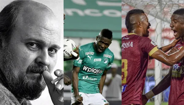 El juego que tienen pendiente ya se convirtió en un extracto del texto de Osvaldo Soriano.