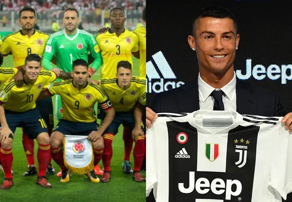 El jugador de 31 años de edad volvió al país tras una larga trayectoria en Europa, donde supo enfrentar a grandes estrellas del fútbol internacional.