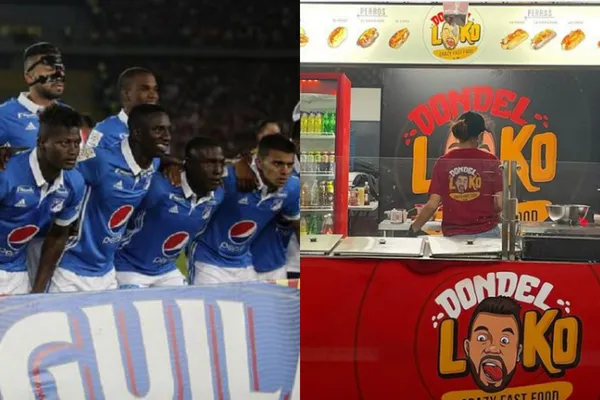 El jugador de 36 años milia en la liga colombiana y tuvo un paso importante por el club embajador donde estuvo por cinco temporadas.