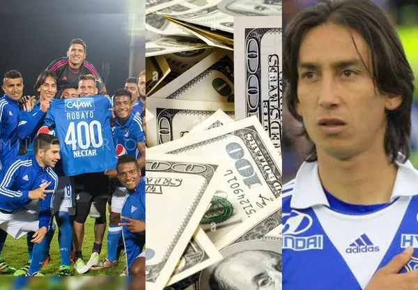 El jugador de 37 años juega en el viejo continente desde el 2021, allí goza de minutos en su club, donde la adaptación a sido bastante particular y al lado de otro compatriota.