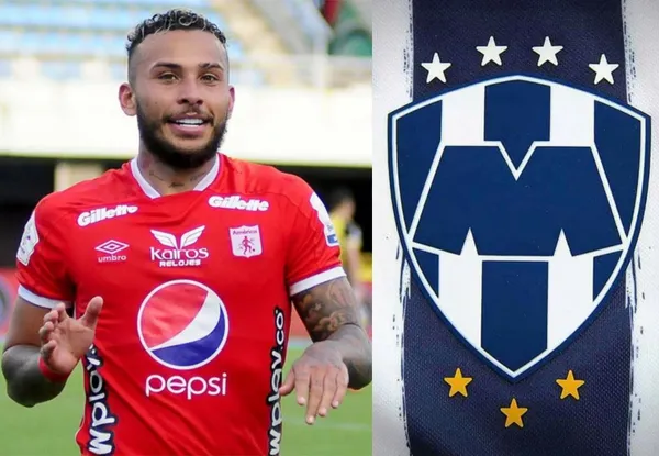 El jugador al llegar a México puede ser recibido con un gran regalo por parte de su nuevo club.