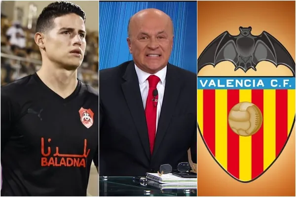 El jugador de Al Rayyan no ha definido su futuro y ha sido muy cuestionado por sus insólitas acciones