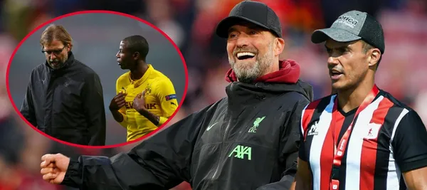 El jugador de América de Cali se refirió sobre su entrenador Lucas González