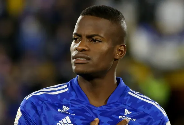 El jugador Andrés Felipe Román ya tendría claridad en cómo definir su salida de Millonarios FC y al mismo tiempo irse del club en buenos términos.