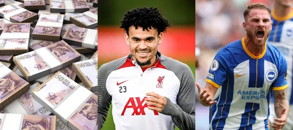 El jugador argentino campeón del Mundo estaría muy cerca de fichar con Liverpool