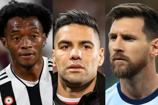 El jugador argentino es el nuevo fichaje de la Juventus de Italia