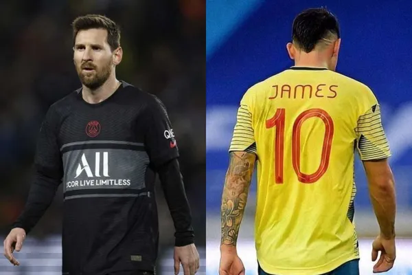 El jugador argentino ha sido muy criticado tras su actuación en la derrota de PSG ante el Real Madrid.