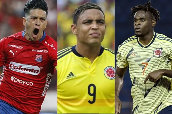 El jugador argentino sigue marcando goles y es figura en Brasil con Fluminense