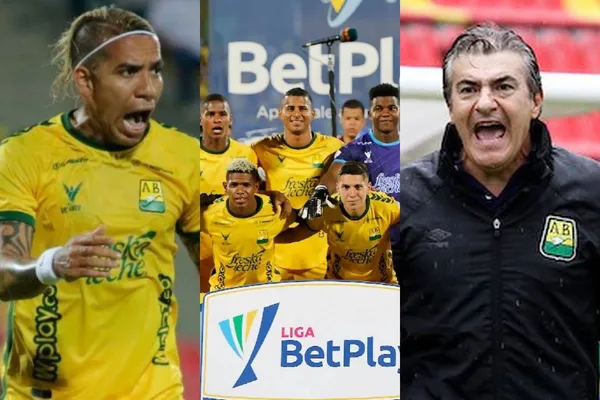 El jugador de Atlético Bucaramanga se vio involucrado en una nueva polémica