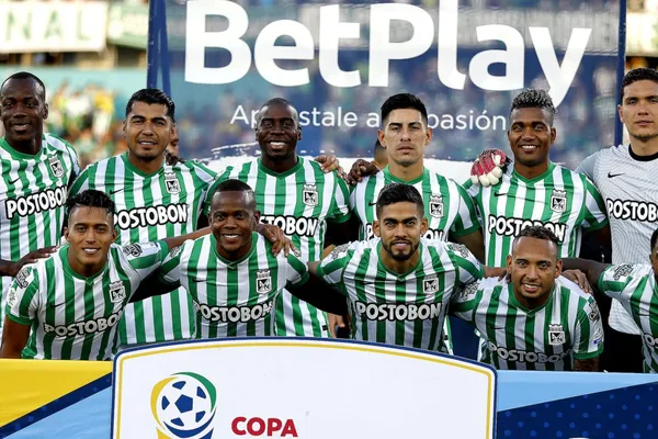 El jugador de Atlético Nacional no renovaría con el club y llegó al equipo como un gran refuerzo.