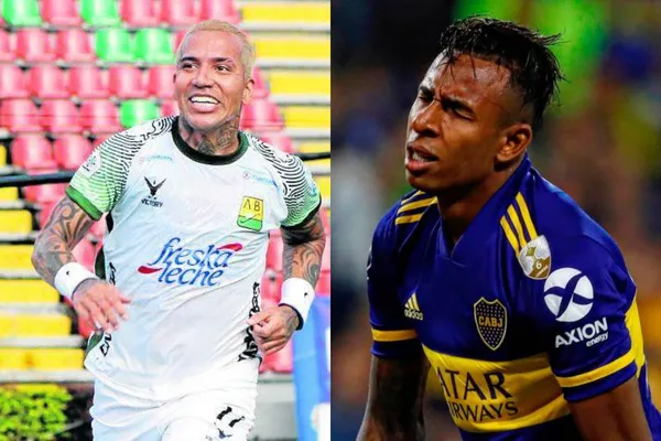 El jugador de Boca Juniors está involucrado en una nueva polémica en Argentina.