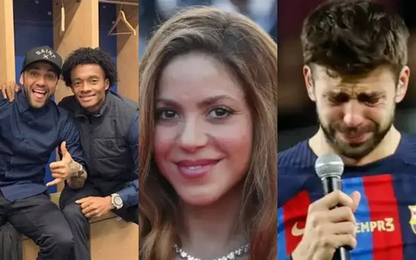 El jugador brasileño es ha visto envuelto en un escándalo en México