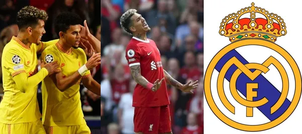 El jugador brasileño le daría la peor noticia a su excompañero, Luis Díaz