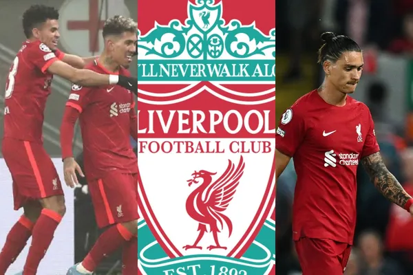 El jugador brasileño se pronunció sobre su futuro en Liverpool ante los rumores de una salida por falta de minutos