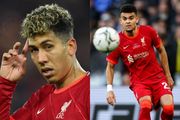 El jugador brasileño tendría un plan para ser titular indiscutido de Jürgen Klopp.