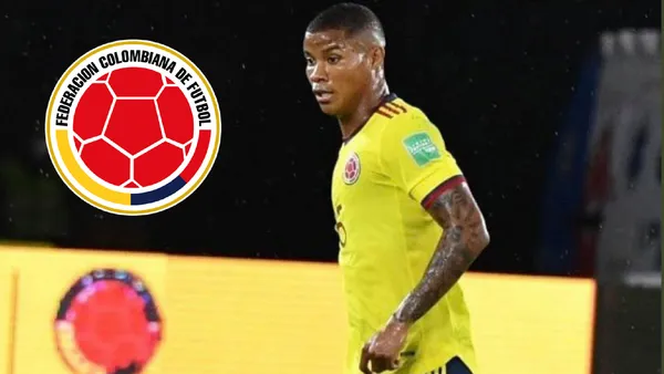 El jugador brilló tras la derrota del Zenit y se establece como una alternativa de impacto como central que puede utilizar Rueda frente a Brasil