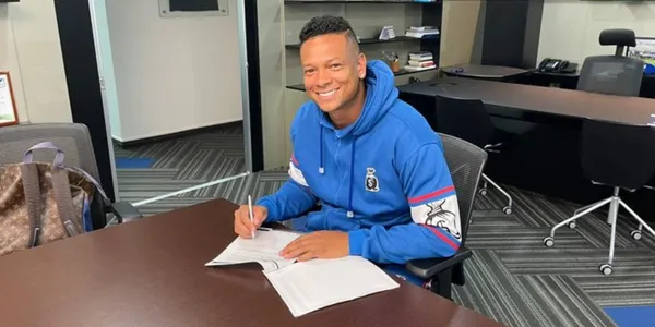 El jugador tras colgar los guayos no para de emprender en Colombia.