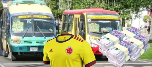 El jugador colombiano ahora brilla en Europa con un grande de ese continente