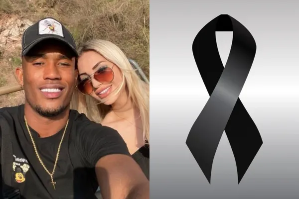 El jugador colombiano Andrés Felipe Balanta murió en Argentina.