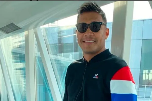 El jugador colombiano cuenta miles de seguidores en sus redes sociales y cobraría una millonaria cifra por una campaña publicitaria.