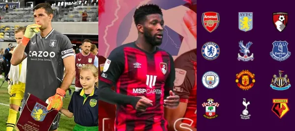 El jugador colombiano decidió dejar Bournemouth y tendría definido su nuevo club