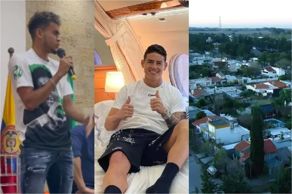 El jugador colombiano del Liverpool sigue dando ejemplo tanto dentro como fuera de las canchas