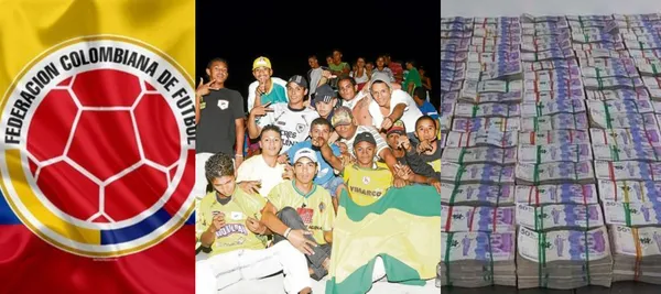 El jugador colombiano dio una gran lección de resiliencia y superación personal