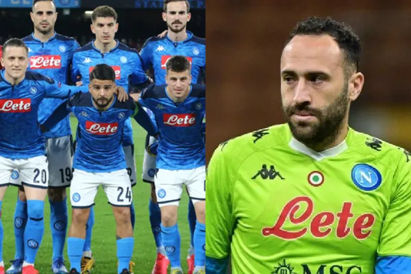 El jugador colombiano es figura en el club italiano y aún no ha definido su futuro en el club.