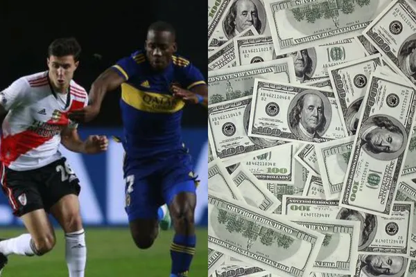 El jugador colombiano es figura en su club y alterna su profesión promocionando eventos.