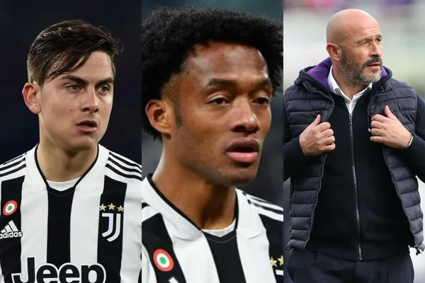 El jugador colombiano es figura y un referente en el equipo italiano que enfrentará a Fiorentina por la liga local.