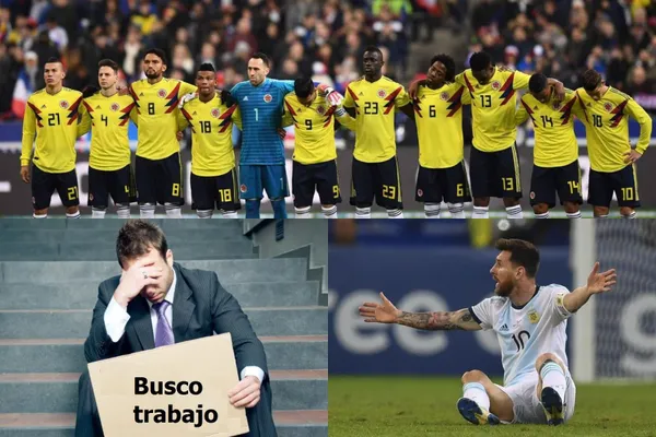 El jugador colombiano es de gran calidad defensiva, jugó dos mundiales, ha frenado a cracks como Lionel Messi y está sin empleo.