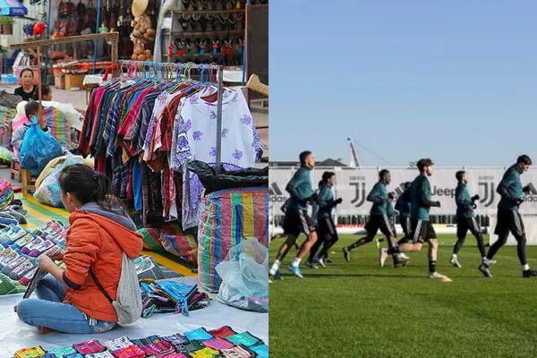 El jugador colombiano es un referente en Italia, tiene un gran rendimiento en su club donde ya lleva varias temporadas.