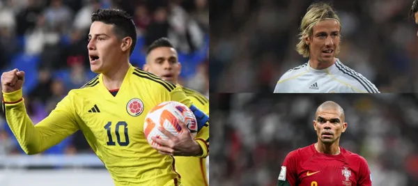 El jugador colombiano está en el radar de un grande de Europa y Olympiacos podría perder al crack