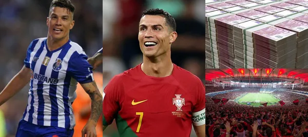 El jugador colombiano estaría en el radar de un grande de Sudamérica