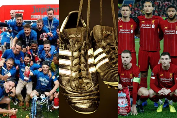 El jugador colombiano estuvo cerca del retiro por las constantes lesiones y ahora celebra con su club en Europa.