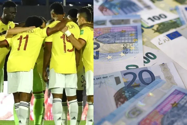 El jugador colombiano fracasó en España y debe regresar a su club que podría seguirlo descartando.