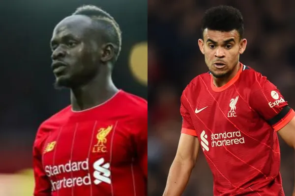 El jugador colombiano fue el encargado de asistir al senegalés en el segundo gol de Liverpool ante Aston Villa en la Premier League.