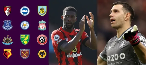 El jugador colombiano fue presentado oficialmente en su nuevo equipo en Inglaterra