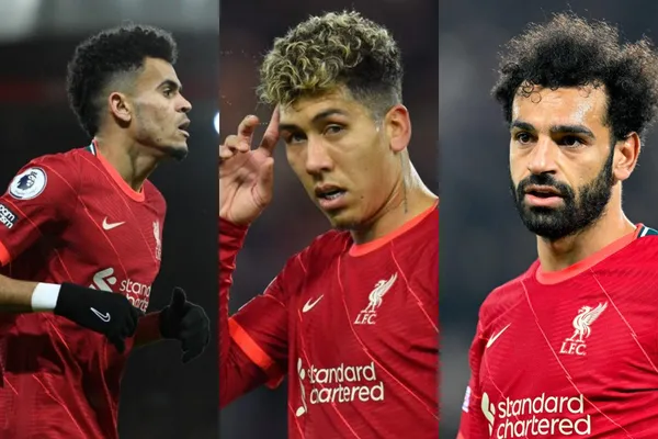 El jugador colombiano fue titular en el empate de Liverpool ante Benfica en la Champions League.