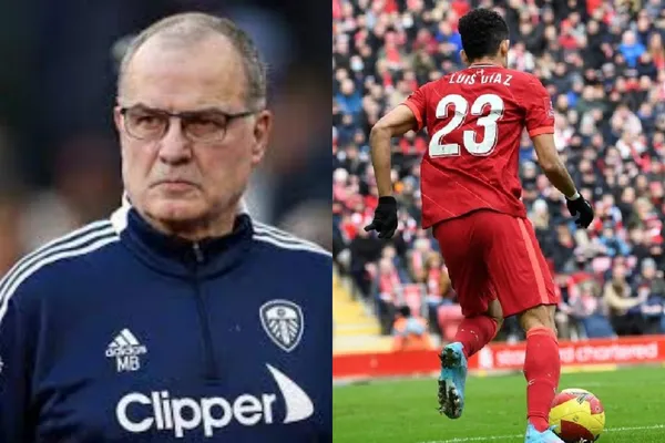 El jugador colombiano fue titular en el partido de Liverpool en la Premier League y sigue demostrando su habilidad en la cancha.