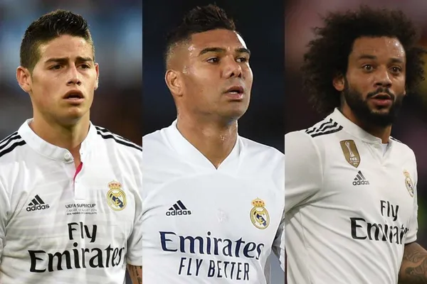 El jugador colombiano no ha definido su futuro y por ahora disfruta viajando.