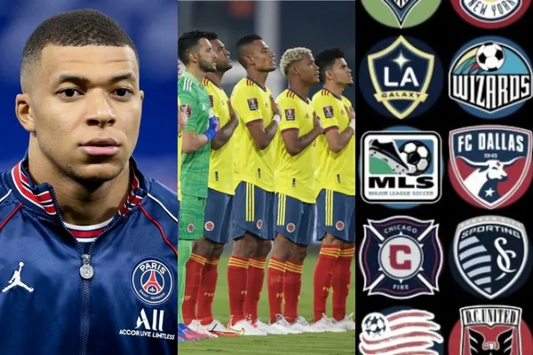 El jugador colombiano ha mostrado grandes condiciones en su club donde es figura