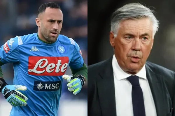 El jugador colombiano no ha renovado su contrato con Napoli y la prensa internacional ha manifestado que podría llegar al Real Madrid.