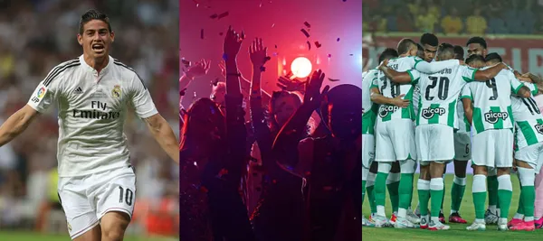 El jugador colombiano ha sido goleador en varios clubes y tuvo paso por Europa