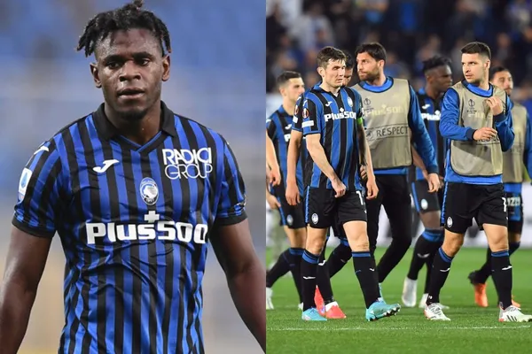 El jugador colombiano habló previo al inicio de la siguiente temporada y sus objetivos en el club