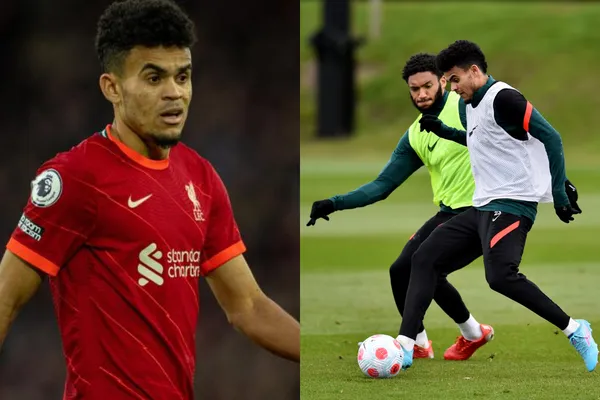 El jugador colombiano habló sobre su presente en Liverpool y envió un mensaje a su entrenador y sus compañeros.