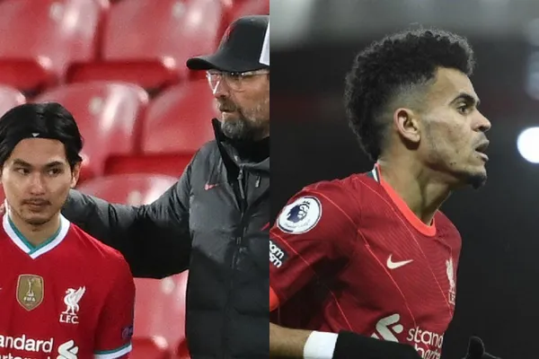 El jugador colombiano ingresó en el segundo tiempo del partido ante Norwich en la FA Cup.