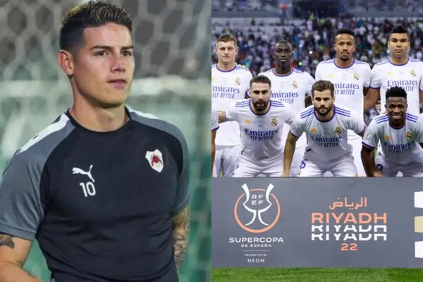 El jugador colombiano le habría comunicado a Al Rayyan que no quiere continuar en el club.