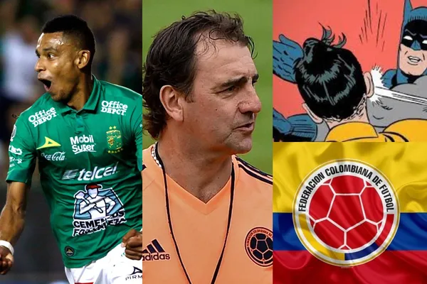 El jugador colombiano llegará a un gran de Argentina tras su paso por la liga de México